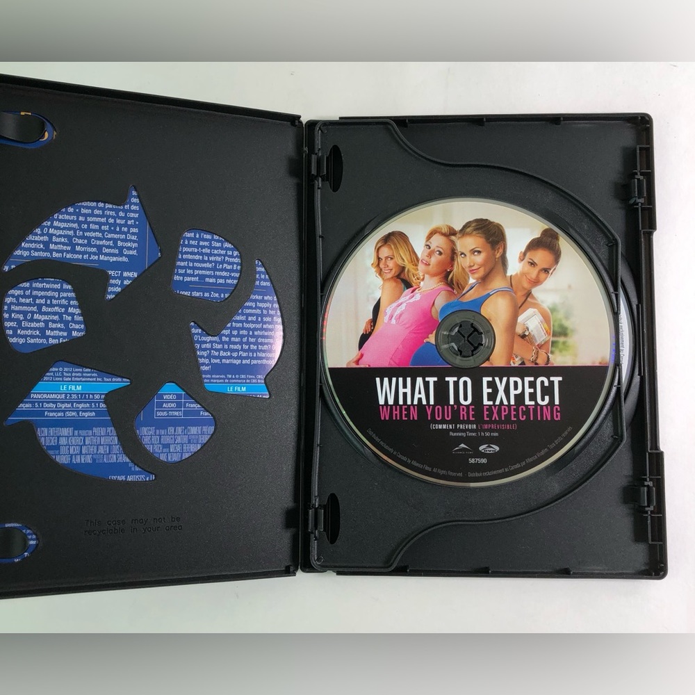 DVD 2 Movie Collection - Picture 3 of 6